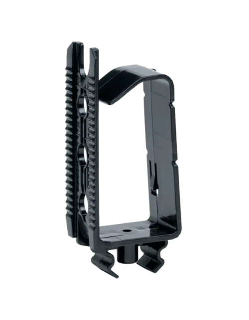 Hager cable holder for Vega D FD00B1 series panels