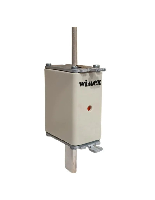 Wimex NH gG faible dissipation 100A 5500181