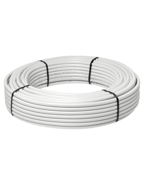 Ape PVC multilayer water pipe 20x2 mm 100m 9MN022020100F