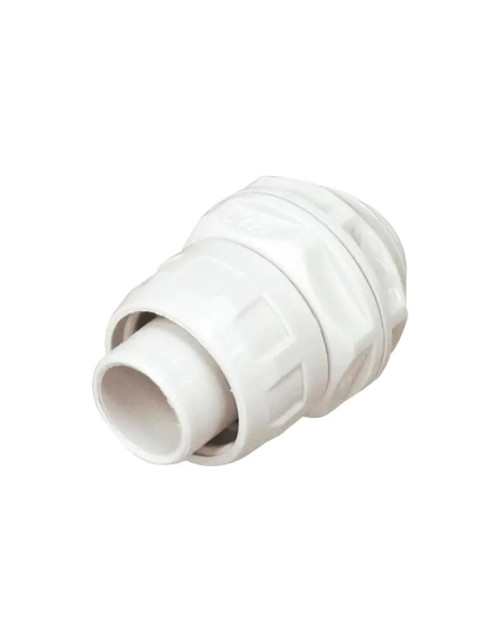 Arnocanali Sheath Fitting 32mm Box PG36 IP65 RGS32P36