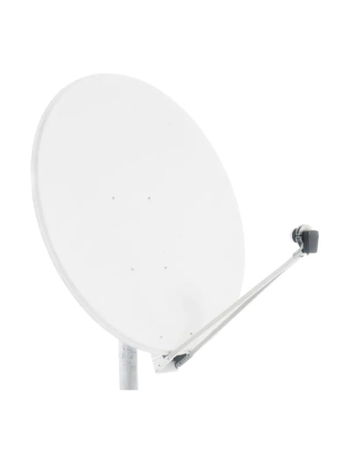 Fracarro Offset aluminum satellite dish 120 cm 289197