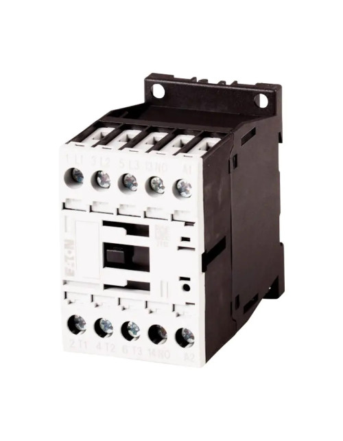 Eaton power contactor 5.5K 400V AC3 3P+1NO 276845