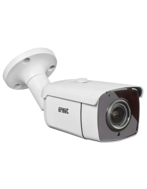 Cámara tipo bala Urmet AHD 1080P lente varifocal de enfoque automático 2.8-12mm 1096/212