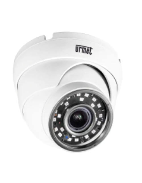 Urmet AHD 2M autofocus AF 2.8-12mm 1096/312 dome camera