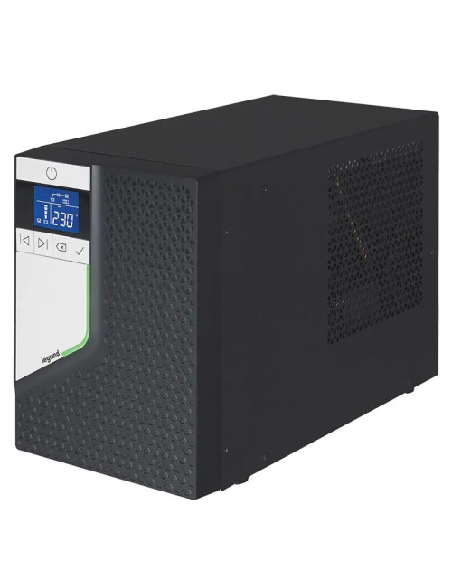 UPS Legrand KEOR SPE TOWER 3000VA 2400W monofase 311064