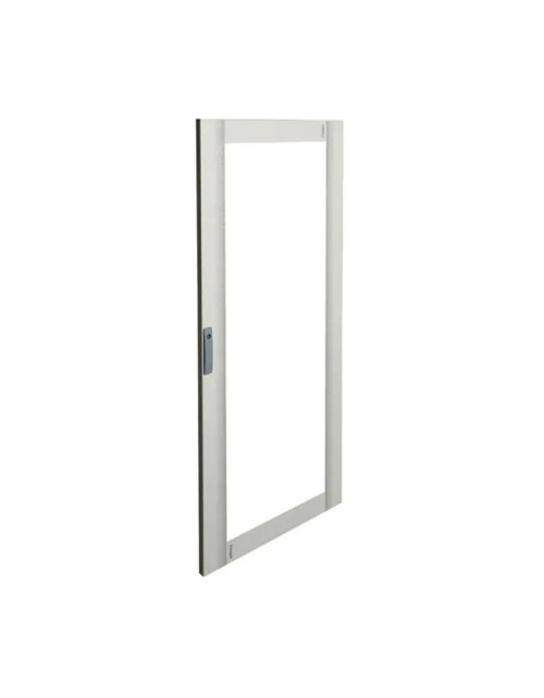 Hager glass door for Quadro 5 H1110 L685 IP55 FM544