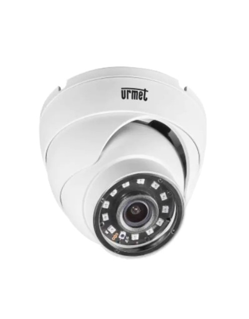 Urmet AHD 2M Dome-Kamera 2.8mm 1096/310 Optik