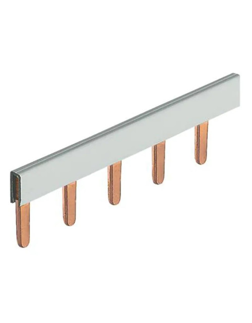 Bticino wiring comb for FP57/1P RCDs