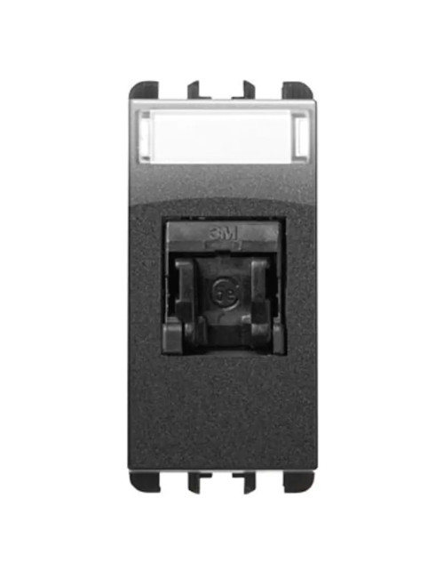 Prise RJ45 Urmet Simon Nea CAT 5E 10445EAC