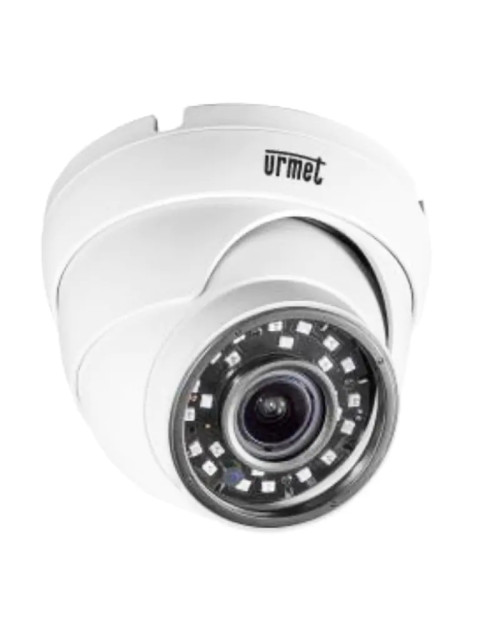 Urmet AHD 5M Dome-Kamera mit motorisierter Optik 2.8-12mm 1096/506