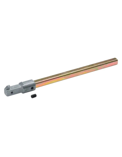 Hager Extension 320 Mm For Disconnectors and Switches 125-630A HZC102