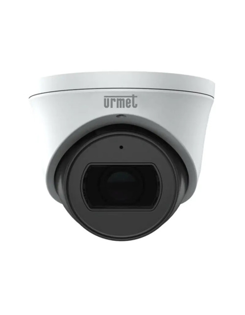 Cámara Domo Urmet Neius Platinum IP 5M 2.8-12mm AF 1099/471 óptica