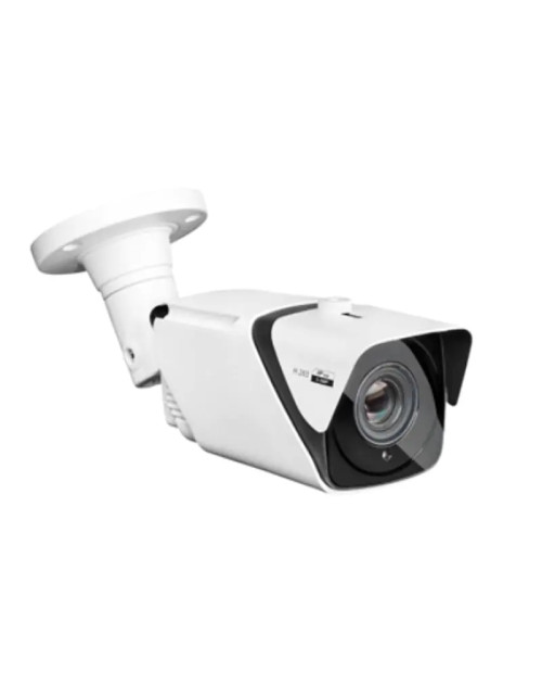 Telecamera Bullet Urmet Eco IP 5M varifocal motorizzata AF 5-50mm 1099/502A