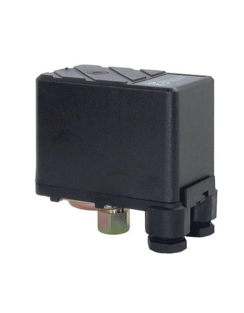 Pressure switch for Ferrari autoclave 1-4.8 bar F 1/4 swivel connection 110229