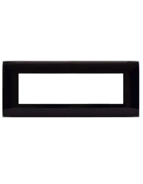 Assiette Ave YOUNG44, noir absolu, 7 places 44PJ07NAL