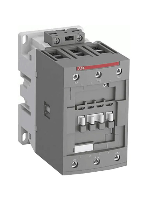 Contacteur ABB 3 pôles 96A 100-250V ac/dc AF96300013