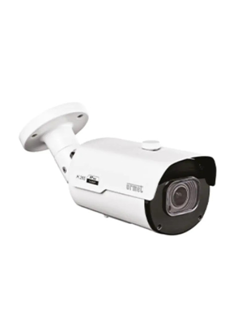 Telecamera Bullet Urmet IP 5M ottica 2.8-12mm 1099/501B