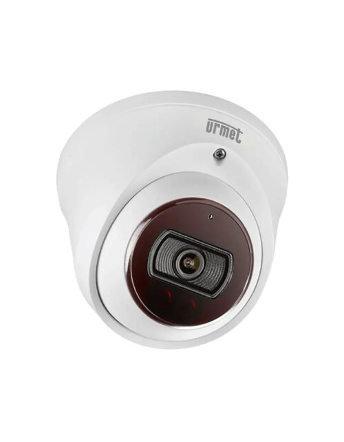 Cámara Domo IP Urmet Neius Platinum 5M lente fija 2.8mm 1099/470