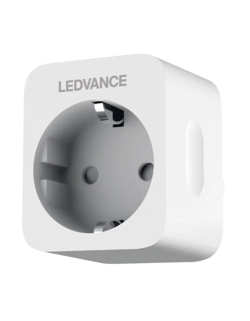 Prise WIFI Smart+Plug Osram Ledvance SMT537248WF