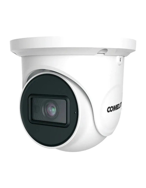 Comelit Next Cámara torreta IP óptica 2,8 mm 8 MP IPTCAMN08FB