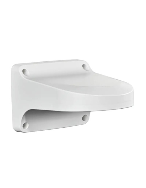 Soporte de pared con brazo Urmet Neius para cámaras Domo 3000/137