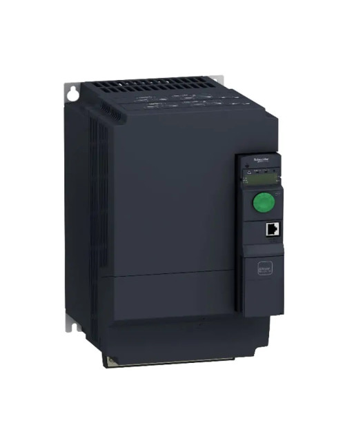 Inverter Telemecanique ATV320 BOOK 400V Trifase 15 KW ATV320D15N4B