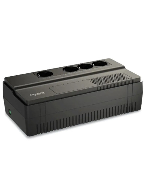 UPS Schneider EASY 500VA UPS EASY pour PC BVS500I-GR