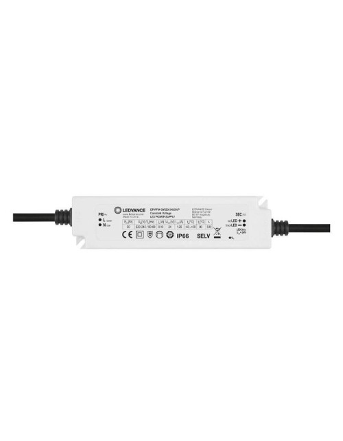 Osram Ledvance LED-Streifen-Netzteil 30W 24V IP66 DRPFM3024P