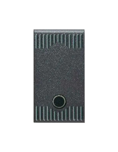 16A lightable diverter Ave Noir Sistema 45 series 45302G