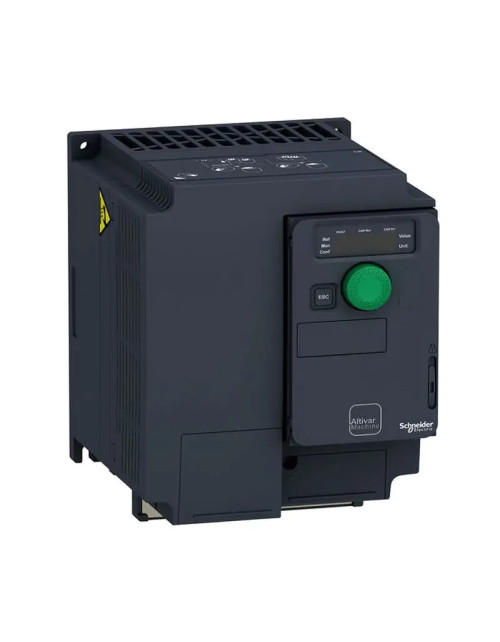 Inverter Telemecanique ATV320 2,2KW 380/500V Trifase ATV320U22N4C