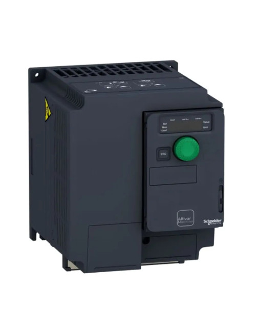 Inverter Telemecanique ATV320 3KW 500V Trifase ATV320U30N4C