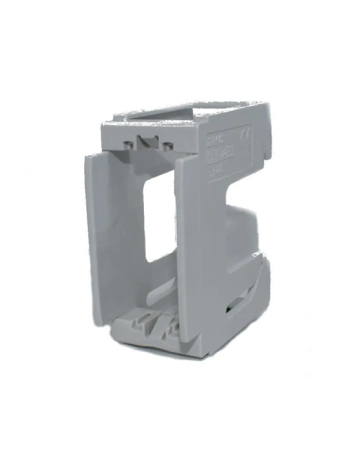 Adaptateur support module Ave 1 S44 pour rail din 53/44