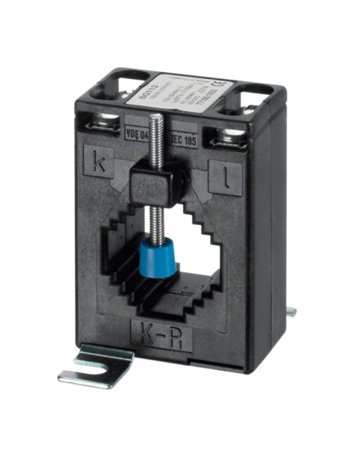 Transformador de corriente Hager 100-5 A BG 113 SRA01005