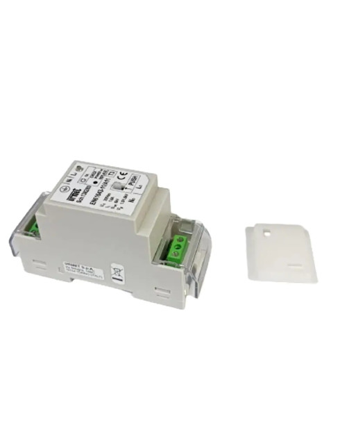 Dispositif de protection des lignes électriques Urmet 230Vac 400Vc 1382/80