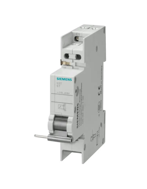 Bobina a lancio di corrente Siemens 24-48 AC/DC 1 modulo 5ST3031