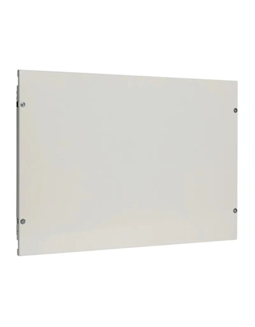 Hager 400x600mm UC235 blind front panel