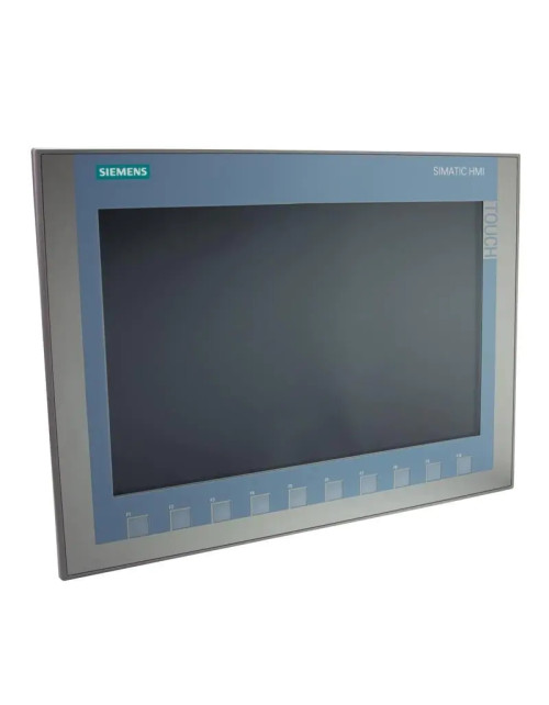 Siemens Simatic Basic KTP1200 12 Zoll Touchpanel 6AV21232MB030AX0