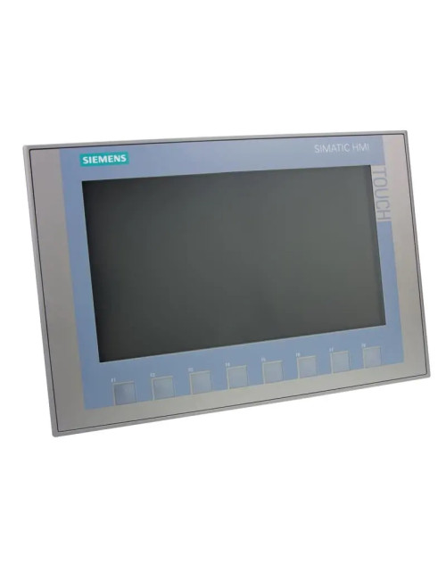 Pannello Siemens Simatic Basic KTP900 9 pollici touch 6AV21232JB030AX0