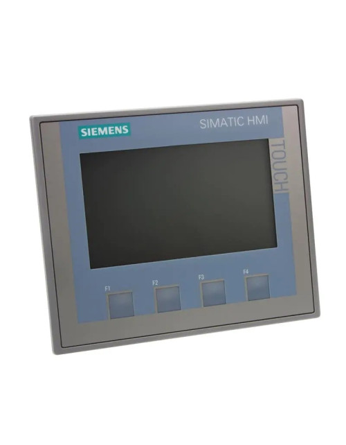 Panel táctil Siemens Simatic Basic KTP400 de 4 pulgadas 6AV21232DB030AX0