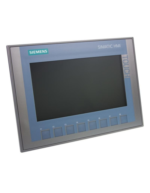 Écran tactile Siemens Simatic Basic KTP700 7 pouces 6AV21232GB030AX0