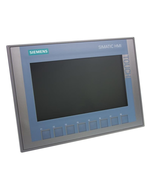 Siemens Simatic Basic KTP700 panel táctil de 7 pulgadas 6AV21232GB030AX0