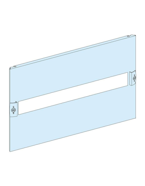 Placa frontal modular Schneider PrismaSet W600/650 4M LVS03204