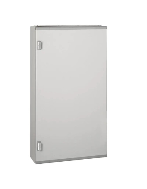 Wall panel Bticino monobloc sheet metal MDX400 600x1000mm 92650Q