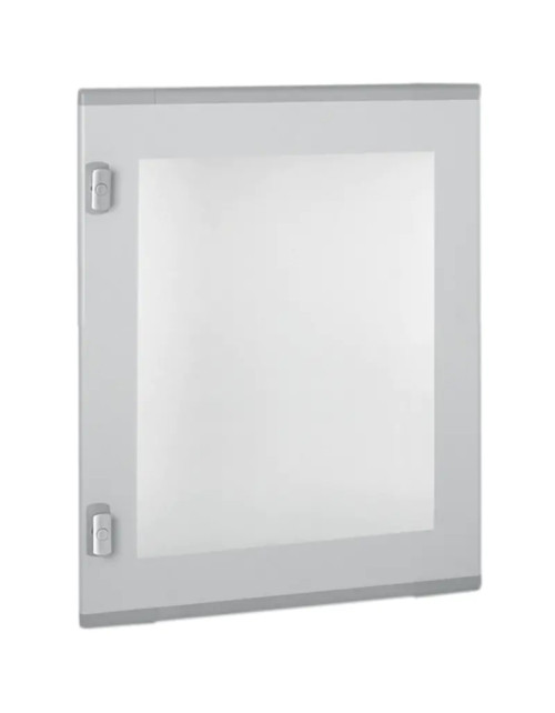 Porte vitrée Bticino pour peintures murales MDX400 600x800mm 92640V