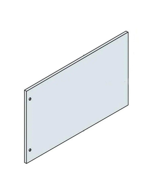 Panneau aveugle Abb pour panneaux PC4600 400x600 mm