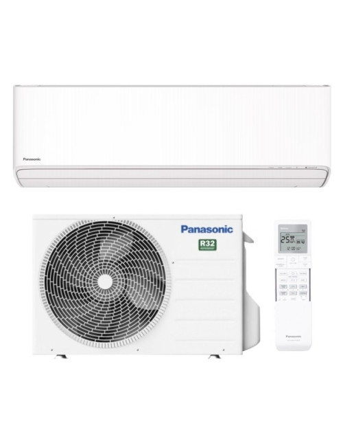 Panasonic Etherea 9000BTU Klimaanlage