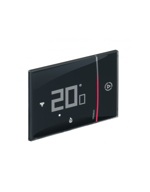 BTicino XG8002 – Smarther2 Wi-Fi-Einbau-Zeitthermostat