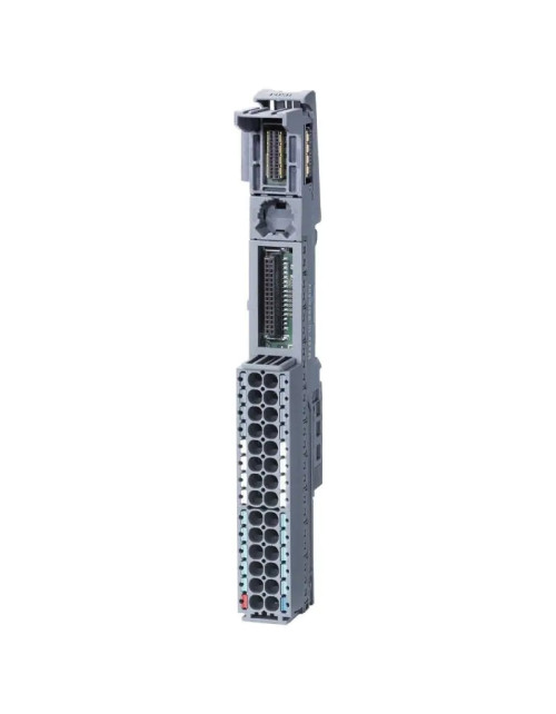 Unità di base Siemens Simatic ET 200SP BU15-P16+A10+2B 6ES71936BP200BA0