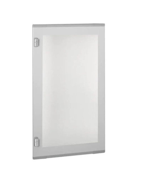 Porte vitrée Bticino MAS pour armoires de sol MDX800 600x1,4m 92670V