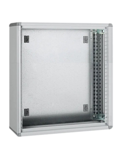 Bticino MAS wall framework in modular sheet metal LDX400 600x1000 93650Q